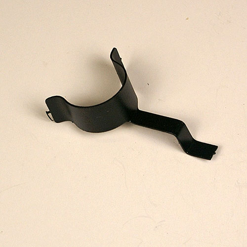 Clip - Emergency Brake Pulley Cover - 1 Per car
