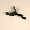 Clip - Emergency Brake Pulley Cover - 1 Per car