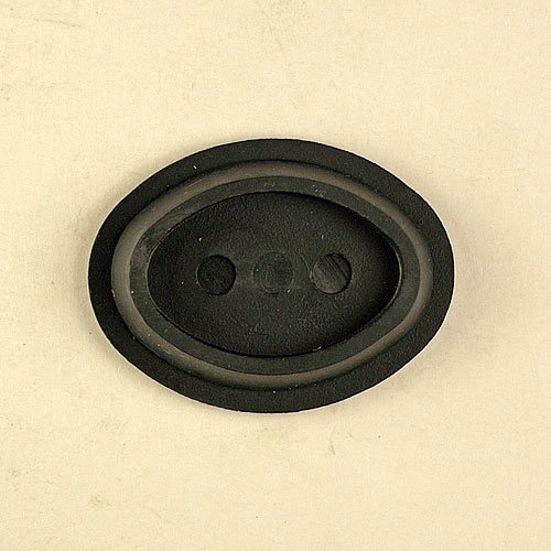 Grommet - Dash Panel Speedo, Standard & OverDrive Cable - 1 Per car