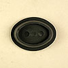Grommet - Dash Panel Speedo, Standard & OverDrive Cable - 1 Per car