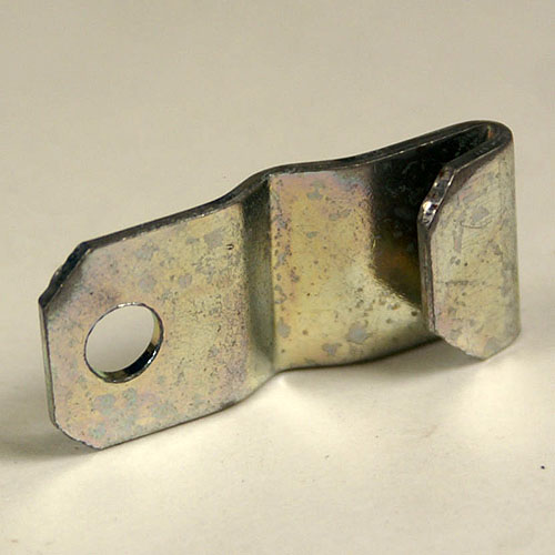 Clip Only - Vent Control Cable - Order 2 Per car