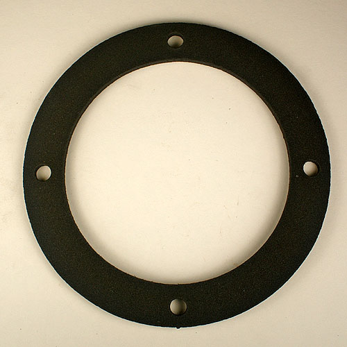 Gasket - Vent Duct - 1 Per car