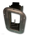 Vent Box - Intermediate - Steel - LH - 1 Per car