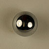Knob - Side Vent Control - Without Philips - Order 2 Per car