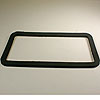 Seal - Side Vent Door - Die Cut - Order 2 Per car
