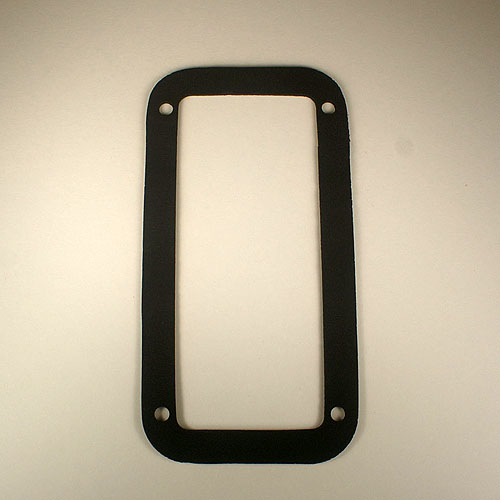 Seal - Cowl Vent - Inside - Order 2 Per car
