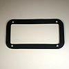 Seal - Side Vent At Apron - Order 2 Per car