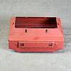 Frame Assembly - Cowl Side Vent - RH - 1 Per car