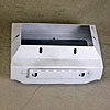 Frame Assembly - Cowl Side Vent - LH - 1 Per car