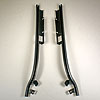 Retainer - Kick Panel - PAIR - 1 Per car