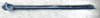 Weatherstrip - Windshield Pillar - LH - 1 Per car