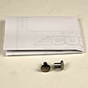 Rivets - for Upper Windwing Hinge - Order 2 Per car