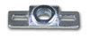 Front Top Dowel Striker - Order 2 Per car