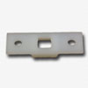 Plate - Glove Compt Door Lock Latch Guide - 1 Per car