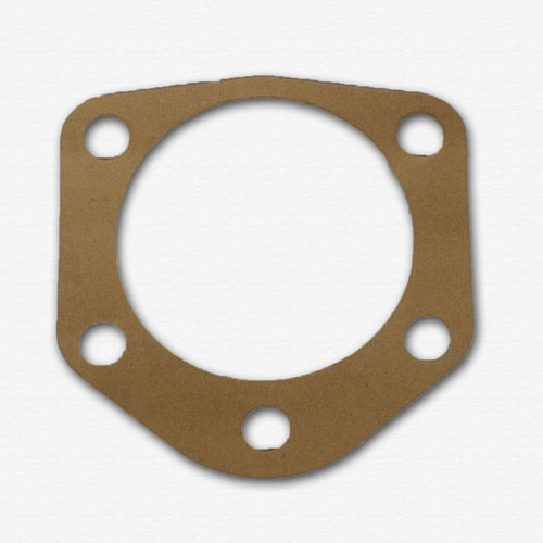 Gasket - Rear Wheel Bearing Retainer - Order 4 Per car
