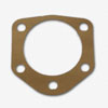 Gasket - Rear Wheel Bearing Retainer - Order 4 Per car