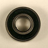 Bearing - Generator Front Plate & Power Steering Pump - 1 Per car