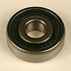 Bearing - Generator Rear - 1 Per car