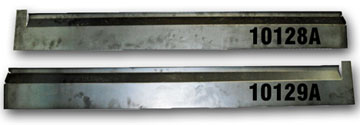 Inner Rocker Panel - 16 Ga - RH - 1 Per car