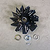 Pulley - Generator