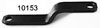 Bracket - Generator Stabilizer - 1 Per car