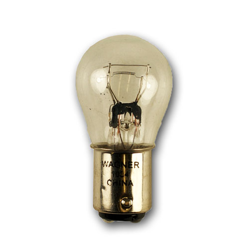 Bulb - 12 Volt - Type 1034 - Order 4 Per car