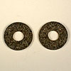 Corrosion Resistors Pair - 1 Per car