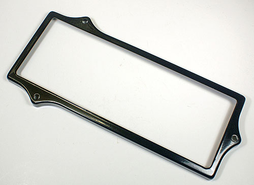 Clamp - Battery Hold Down - 56/57 - Heavy  Duty - 1 Per car