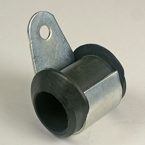 Grommet & Bracket- Battery Cable - Small Hole - 55 - 56 - Order 2 Per car