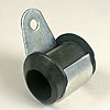Grommet & Bracket- Battery Cable - Small Hole - 55 - 56 - Order 2 Per car