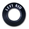 Dash Bezel - Inner - Left Air - 1 Per car