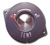 Temp Gauge - 57 - 12v - 1 Per car