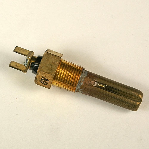 Temp Sender - 55 - Works With Original Gage - 1 Per car