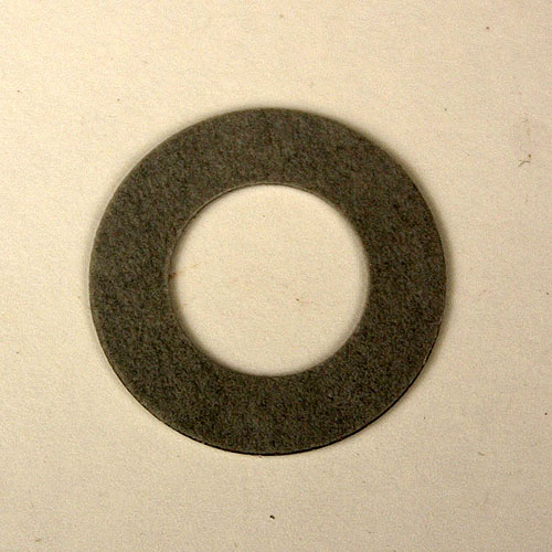 Washer - Starter Armature - Thrust - 1 Per car
