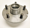 HUB - Front - 55/57 USA Made - Order 2 Per car