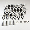 Install Kit - Door Panels - 57 - 1 Per car