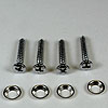 Install Kit - Door Panels - Without Clips - 57 - 1 Per car