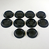 Plugs - Floorpan - Pkg 10 Pcs - 1 Per car