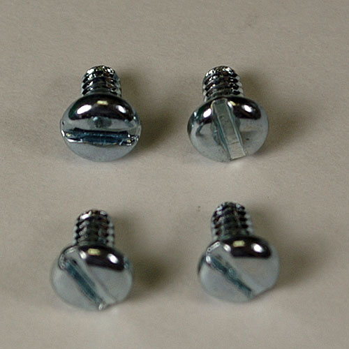 Install Kit - Door Buttons to Handles - 1 Per car