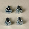 Install Kit - Door Buttons to Handles - 1 Per car