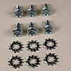 Install Kit - Door Remotes to Doors - 1 Per car