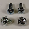 Install Kit - Outside Door Handles - 1 Per car