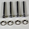 Install Kit - Door Garnish - 1 Per car
