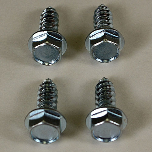 Install Kit - Door Wiring Shields to Doors - 1 Per car