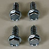 Install Kit - Door Wiring Shields to Doors - 1 Per car