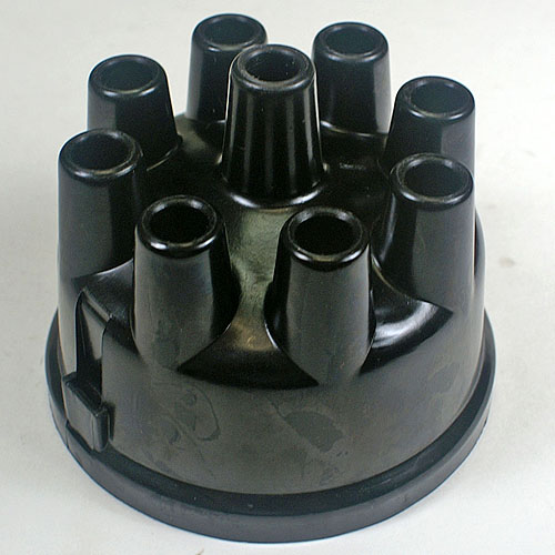 Distributor Cap - 55/56 - 1 Per car