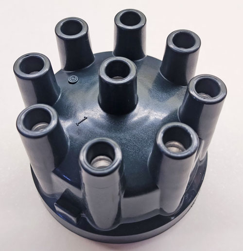Distributor Cap - 57 - 1 Per car