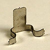 Retainer - Rotor - 55/56 - 1 Per car