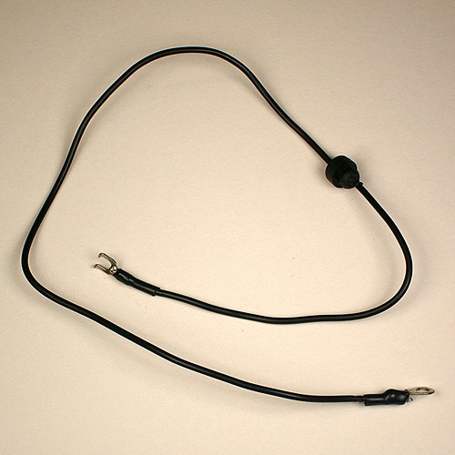 Wire Assembly - Distributor Primary Terminal - 1 Per car