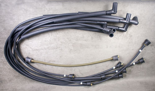 Ignition System